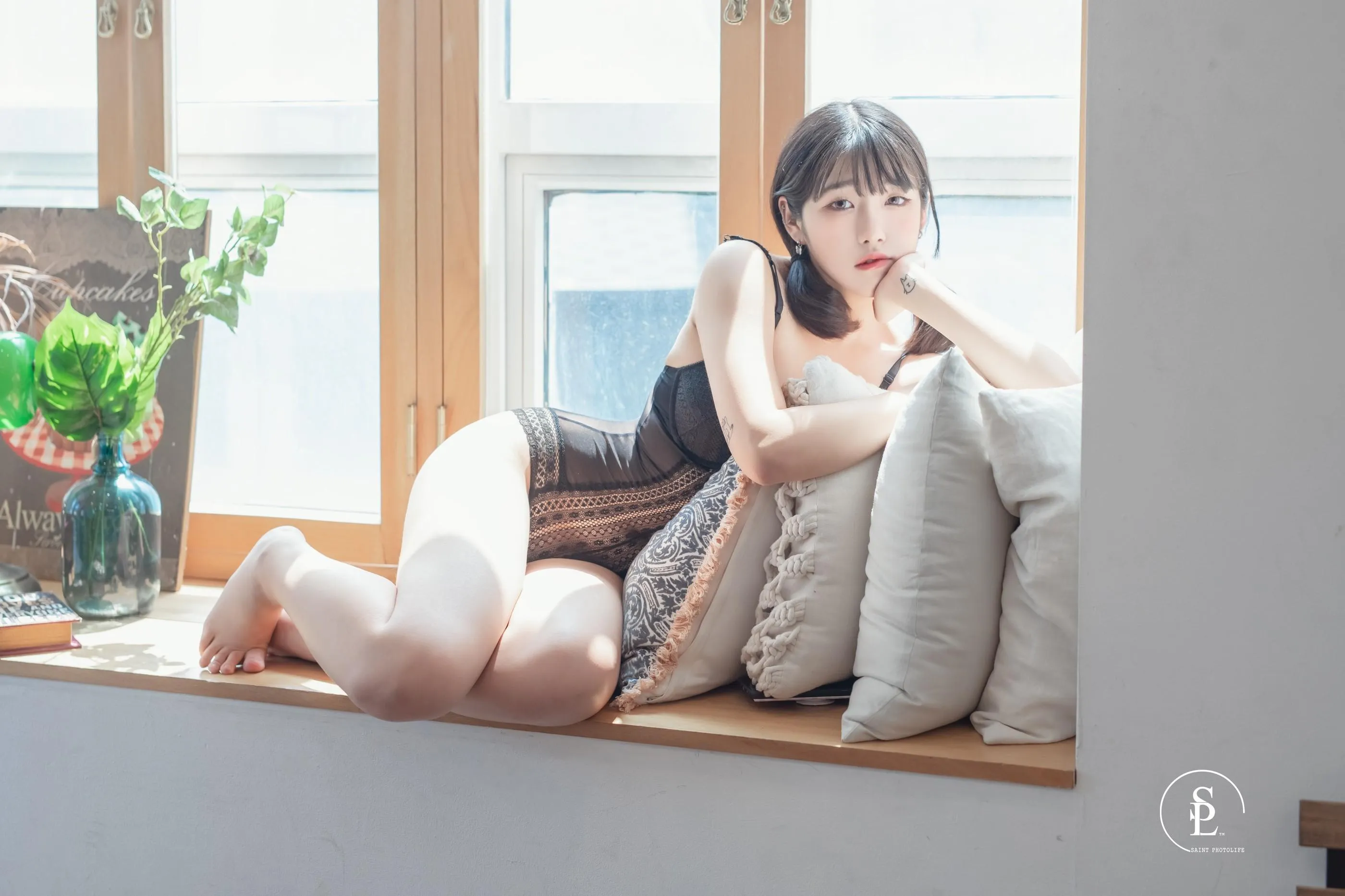 NO.086 [SaintPhotoLife] Sonson – Vol.01 [62P]插图7